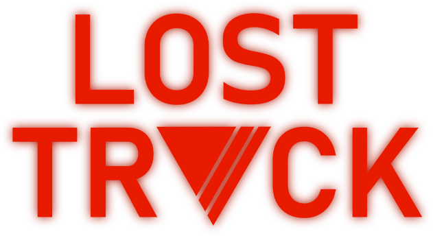LostTrackTitle